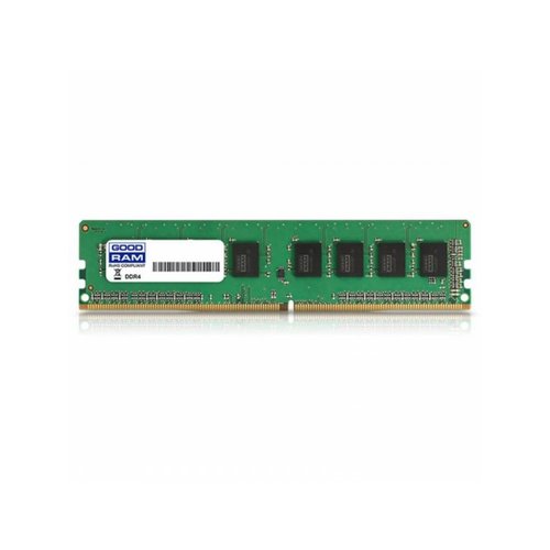 Goodram GR2666D464L19S/4G geheugenmodule 4 GB DDR4 2666 MHz Goodram GR2666D464L19S/4G geheugenmodule 4 GB DDR4 2666 MHz