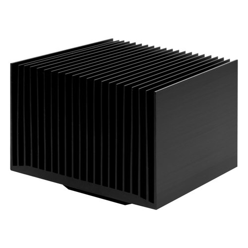 OEM ARCTIC Alpine AM4 Passive Processor Koelset Zwart OEM ARCTIC Alpine AM4 Passive Processor Koelset Zwart