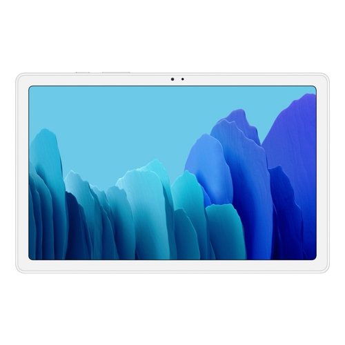 Samsung Galaxy Tab A7 10.4 (2020)32GB/3GB/Android 10/Zilver Samsung Galaxy Tab A7 10.4 (2020)32GB/3GB/Android 10/Zilver