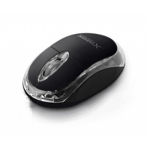 Esperanza Wireless Mouse XM105K Black Esperanza Wireless Mouse XM105K Black