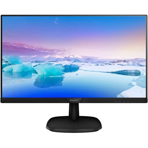 Philips Mon 27Inch / F-HD / IPS / HDMI / VGA / DVI (refurbished) Philips Mon 27Inch / F-HD / IPS / HDMI / VGA / DVI (refurbished)