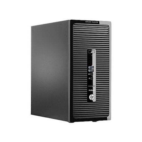 HP HP Prodesk 490 G2 MT | I5 | 120 GB SSD & 1 TB HDD | 8 GB RAM DDR 3 HP HP Prodesk 490 G2 MT | I5 | 120 GB SSD & 1 TB HDD | 8 GB RAM DDR 3