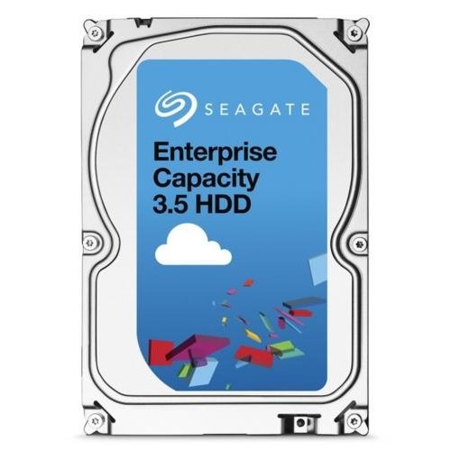 Seagate Enterprise ST1000NM0008 interne harde schijf 3.5" 1000 GB SATA III Seagate Enterprise ST1000NM0008 interne harde schijf 3.5" 1000 GB SATA III