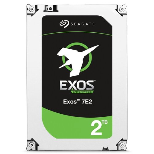 Seagate Enterprise ST2000NM0008 interne harde schijf 3.5" 2000 GB SATA III Seagate Enterprise ST2000NM0008 interne harde schijf 3.5" 2000 GB SATA III