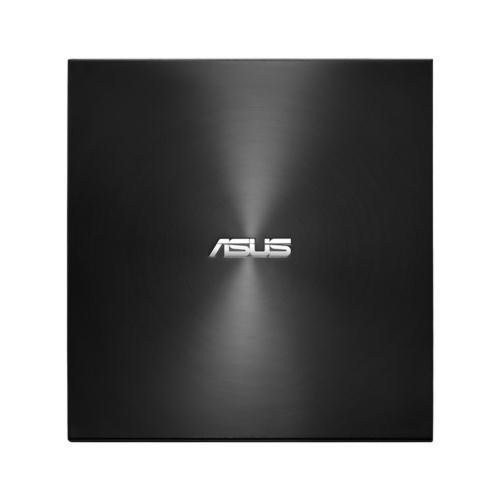 Asus ASUS SDRW-08U7M-U optisch schijfstation DVD±RW Zwart Asus ASUS SDRW-08U7M-U optisch schijfstation DVD±RW Zwart