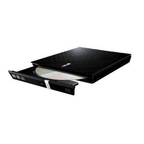 Asus ASUS SDRW-08D2S-U Lite optisch schijfstation DVD±R/RW Zwart Asus ASUS SDRW-08D2S-U Lite optisch schijfstation DVD±R/RW Zwart