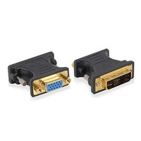 EW9850 Ewent DVI-A naar VGA verloopadapter
