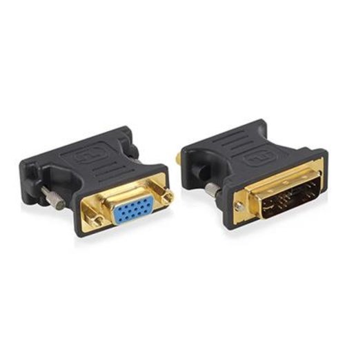 Ewent EW9850 Ewent DVI-A naar VGA verloopadapter