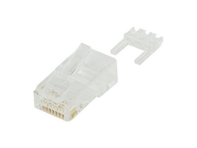 Ewent EW9004 Ewent UTP Cat6 modulaire connector