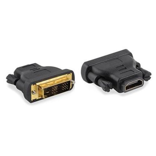 Ewent EW9852 DVI-D naar HDMI verloopadapter