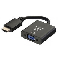 EW9864 HDMI naar VGA verloopadapter