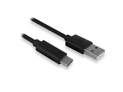 Ewent Ewent EW9641 USB-C 2.0 naar UCB-A Aansluitkabel | 1 Meter