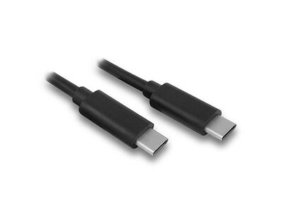 Ewent EW9640 USB 3.2 Gen1 (USB 3.0) Type-C naar Type-C Aansluitkabel | 1,0 Meter