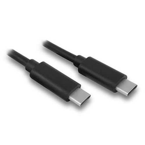 Ewent Ewent EW9640 USB 3.2 Gen1 (USB 3.0) Type-C naar Type-C Aansluitkabel | 1,0 Meter