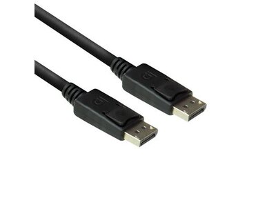 Ewent Ewent EW9841 DisplayPort Kabel | 3,0 Meter