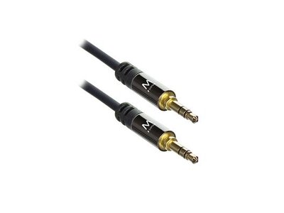 Ewent EW9235 1,5 meter High Quality audio aansluitkabel