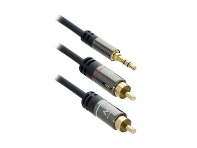 Ewent EW9237 audio aansluitkabel