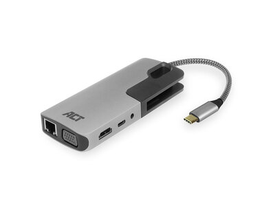 ACT AC7043 multiport adapter