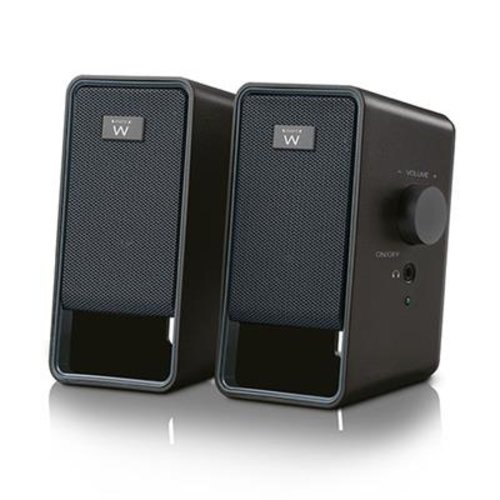 Ewent EW3504 Speakersysteem