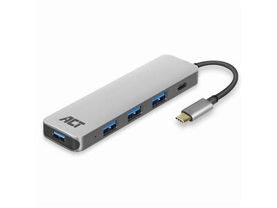 ACT AC7053 USB-C Hub