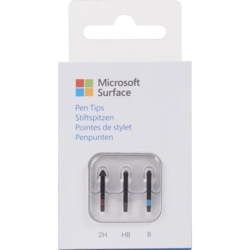 Microsoft Microsoft Surface Pen - Tip Kit