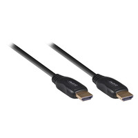 EW9872 HDMI high speed videokabel