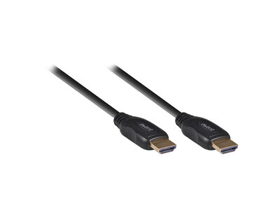 Ewent EW9870 HDMI high speed videokabel