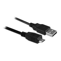 Ewent EW9628 USB 2.0 Aansluitkabel | USB A naar USB Micro-B | 1,8 meter