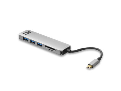 ACT AC7050 USB-C Hub