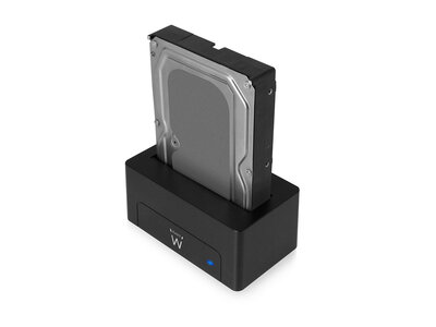 Ewent EW7012 SATA USB 3.0 Docking station