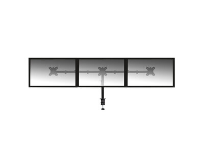 Ewent EW1513 Monitor bureausteun tot 27 inch, 3 schermen