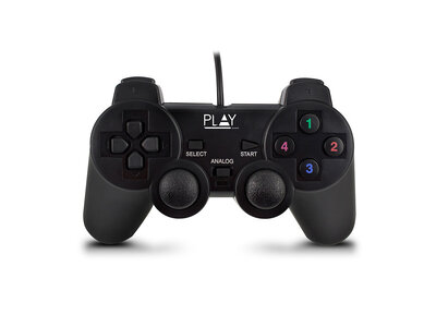 Ewent PL3330 PC gamepad