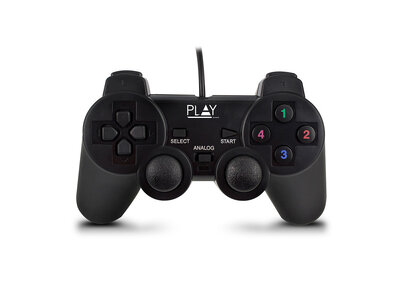 Play by Ewent Play PL3330 PC gamepad