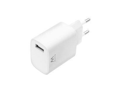 Ewent EW1301 Compact USB charger 2.4A