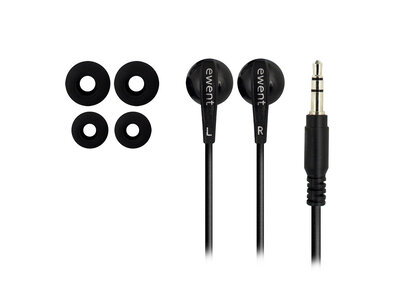 Ewent EW3584 In-Ear Headphones