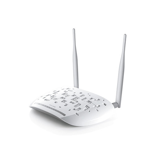 TP-Link TP-Link TD-W8968  Router