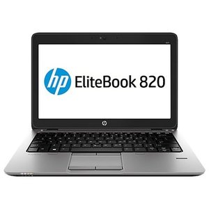 HP HP EliteBook 820 G2 | 12,5 inch | i5 | 4 GB | 120 GB SSD