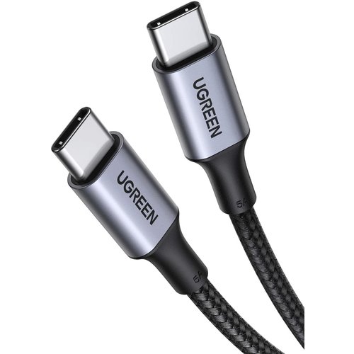 UGreen Ugreen USB 2.0 A naar USB-C kabel | 3 meter