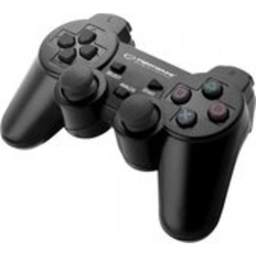 Play by Ewent Play PL3330 PC gamepad