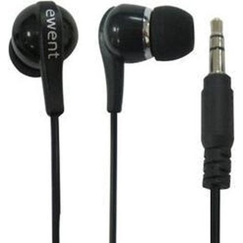 Ewent EW3584 In-Ear Headphones