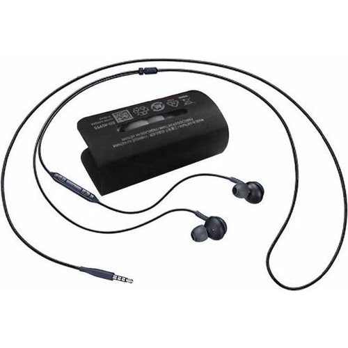 AKG Wired AKG Earphones - Zwart