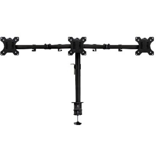 Ewent EW1513 Monitor bureausteun tot 27 inch, 3 schermen