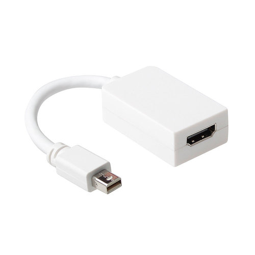 Ewent  EW9861 Mini DisplayPort naar HDMI verloopkabel