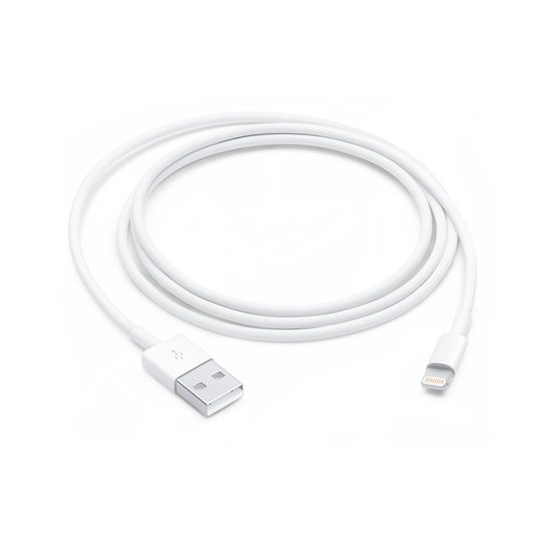 Apple Lightning to USB 1 Meter