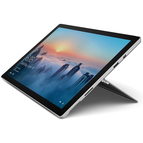 Microsoft Microsoft Surface Pro 4 | 12 inch | i7 2,2 GHz | 512 GB SSD | 16 GB RAM Microsoft Microsoft Surface Pro 4 | 12 inch | i7 2,2 GHz | 512 GB SSD | 16 GB RAM
