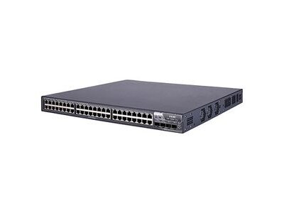 HP HP Enterprise 5800-48G-PoE Switch