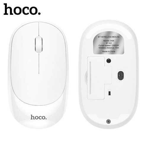 Hoco Hoco Bluetooth Mouse