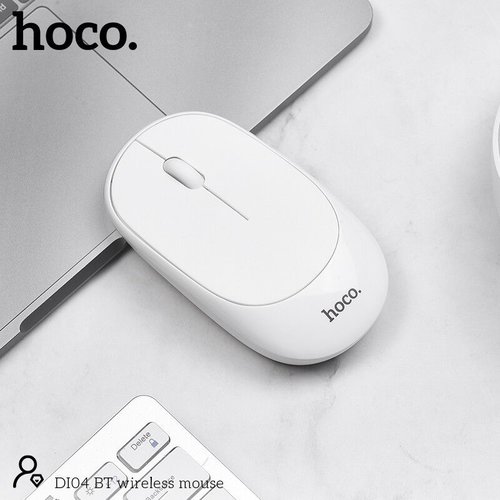 Hoco Hoco Bluetooth Mouse