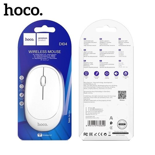 Hoco Hoco Bluetooth Mouse