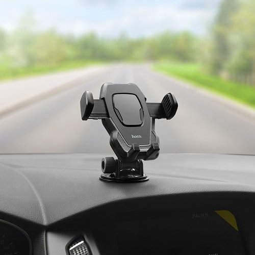 Hoco Hoco Deluxe Suction Cup Car Holder